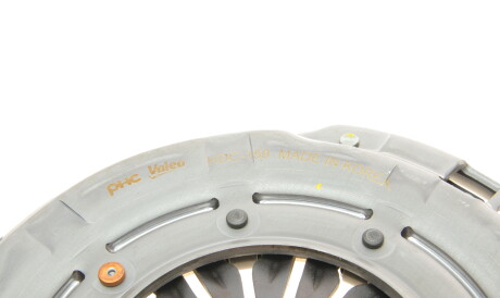 Фото 3 - Диск сцепления LuK 624 4073 33 (624407333)