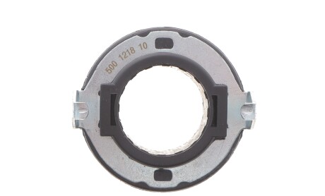 Фото 5 - Комплект сцепления LuK 624407700