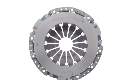 Фото 8 - Комплект сцепления LuK 624407700