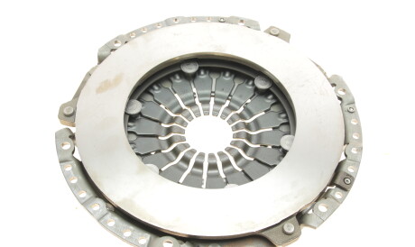 Фото 3 - Комплект зчеплення LuK 624 4083 09 (624408309)