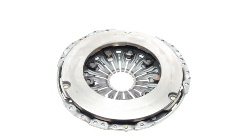 Фото 3 - Корзина зчеплення LuK 624408409