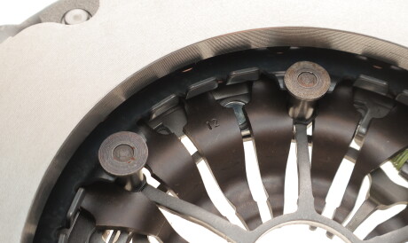 Фото 3 - Автозапчастина LuK 624 4091 09