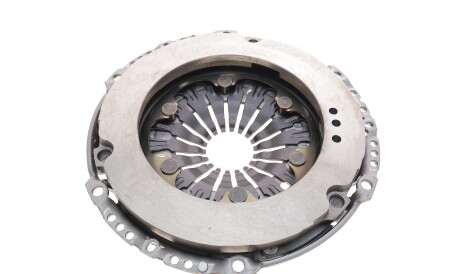 Фото 2 - Комплект зчеплення LuK 624 4094 00 (624409400)