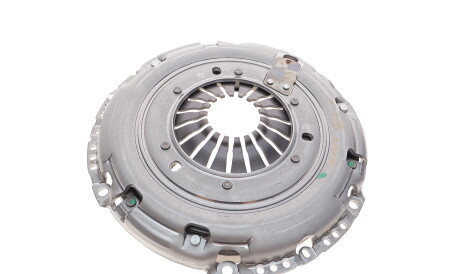 Фото 3 - Комплект зчеплення LuK 624 4094 00 (624409400)