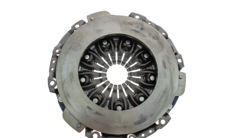 Фото 2 - Комплект зчеплення LuK 624 4101 09