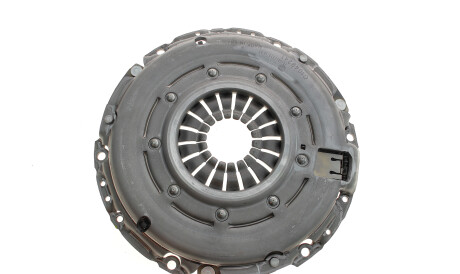 Фото 3 - Комплект зчеплення LuK 624 4101 09