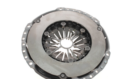 Фото 2 - Комплект зчеплення LuK 624 4103 09 (624410309)