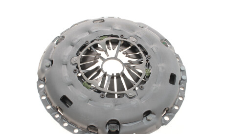 Фото 3 - Комплект зчеплення LuK 624 4103 09 (624410309)