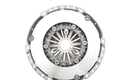 Фото 3 - Комплект сцепления LuK 624 4103 33 (624410333)