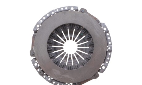 Фото 5 - Автозапчасть LuK 624 4104 09