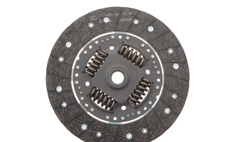 Фото 6 - Автозапчастина LuK 624410800