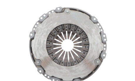 Фото 8 - Автозапчастина LuK 624410800