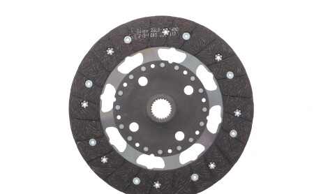 Фото 6 - Автозапчастина LuK 624 4109 00