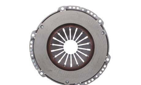 Фото 8 - Автозапчастина LuK 624 4109 00