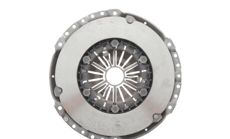 Фото 5 - Автозапчасть LuK 624 4128 09