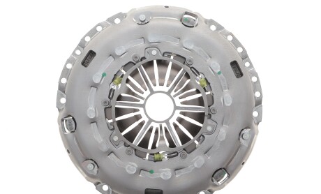 Фото 6 - Автозапчасть LuK 624 4128 09