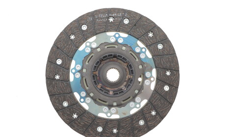 Фото 6 - Автозапчастина LuK 624 4128 33