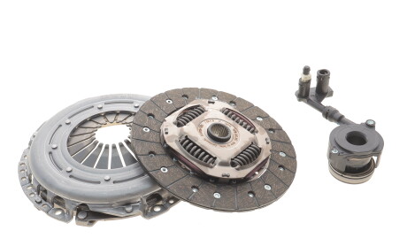 Sprz.kpl ford transit connect 13- - LuK 624414034