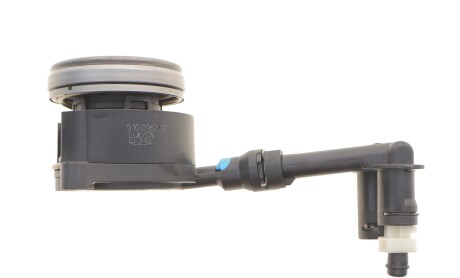 Фото 5 - Автозапчасть LuK 624414034