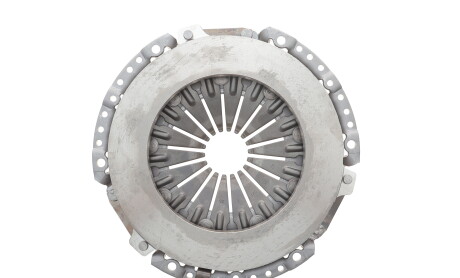 Фото 8 - Автозапчасть LuK 624414034