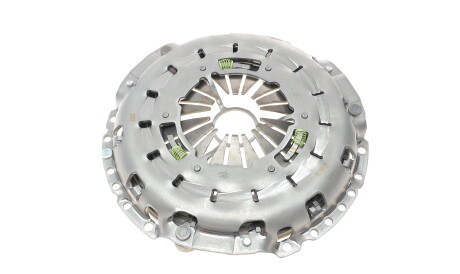 Фото 3 - Комплект зчеплення LuK 625 3011 09 (625301109)