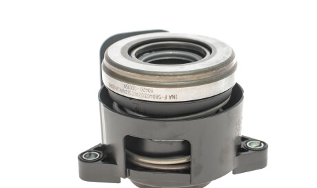 Фото 3 - Комплект зчеплення LuK 625301133