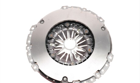 Фото 3 - Комплект зчеплення LuK 625 3015 00 (625301500)