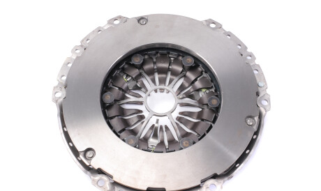 Фото 3 - Комплект зчеплення LuK 625 3022 00 (625302200)