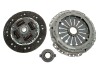 Комплект зчеплення Peugeot Boxer 2.2HDI 02- d=250mm (LuK 625302300) 625 3023 00