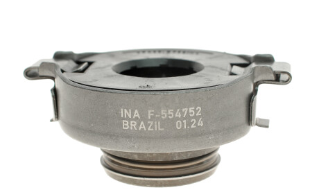 Фото 3 - Комплект сцепления LuK 625 3023 00 (625302300)