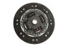 Комплект зчеплення Peugeot Boxer 2.2HDI 02- d=250mm - (1611269780, 2004AA, 204158) LuK 625 3023 00 (фото 6)