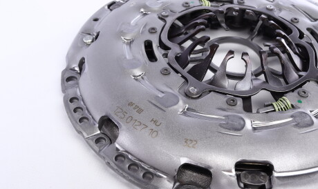 Фото 3 - Комплект зчеплення LuK 625303809