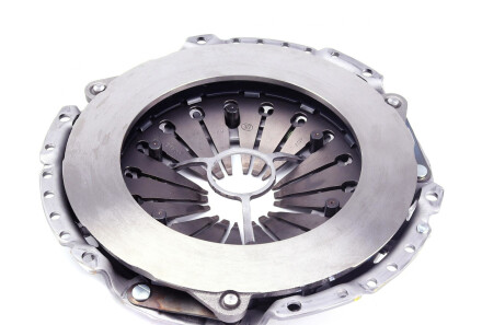 Фото 2 - Комплект зчеплення LuK 625 3044 00 (625304400)