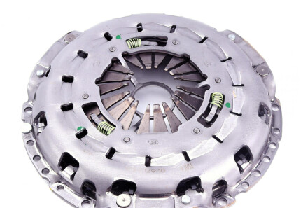 Фото 3 - Комплект зчеплення LuK 625 3044 00 (625304400)