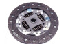 Комплект зчеплення LuK 625 3044 00 (625304400) - зображення 4