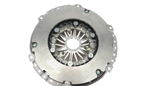 Фото 3 - Комплект зчеплення LuK 625 3051 00 (625305100)