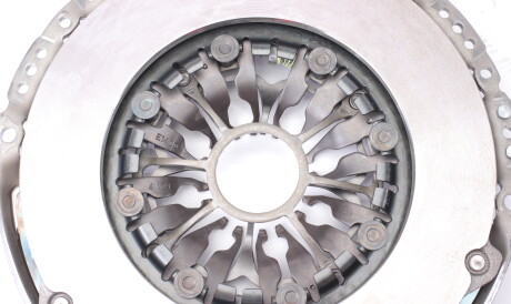 Фото 3 - Комплект зчеплення LuK 625 3052 33 (625305233)