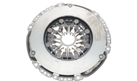 Фото 2 - Комплект зчеплення LuK 625 3056 09 (625305609)