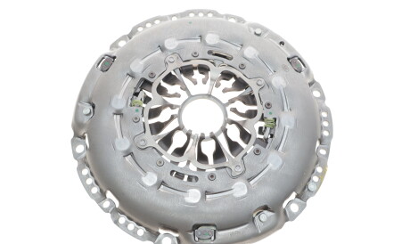 Фото 3 - Комплект зчеплення LuK 625 3056 09 (625305609)