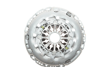 Фото 4 - Комплект зчеплення LuK 625 3056 33 (625305633)