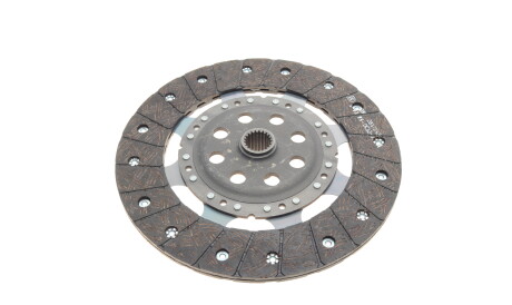 Фото 2 - Комплект зчеплення LuK 625 3056 35 (625305635)