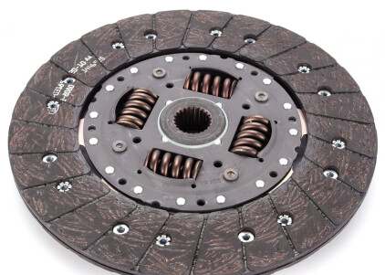 Фото 6 - Комплект зчеплення LuK 625 3061 33 (625306133)