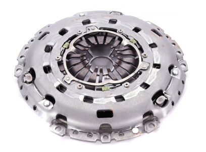 Фото 7 - Комплект зчеплення LuK 625 3061 33 (625306133)