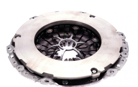 Фото 8 - Комплект зчеплення LuK 625 3061 33 (625306133)