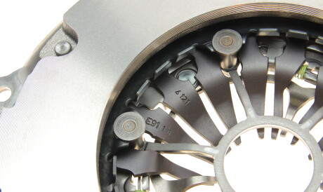 Фото 2 - Комплект зчеплення LuK 625 3063 09 (625306309)