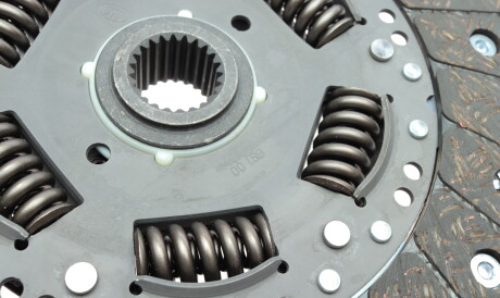 Фото 2 - Выжимной подшипник LuK 625 3063 33 (625306333)