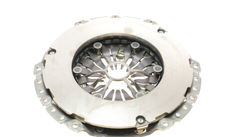 Фото 3 - Комплект зчеплення LuK 625 3068 00 (625306800)