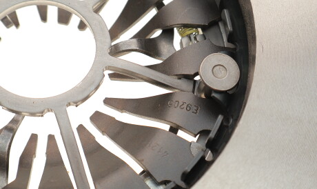 Фото 3 - Комплект зчеплення LuK 625 3069 00 (625306900)