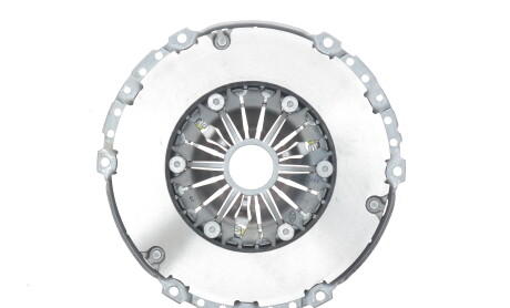 Фото 11 - Комплект зчеплення LuK 625 3072 00 (625307200)