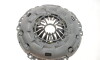 Комплект сцепления Mazda 3 5 6 2.0 DI 02-10 (d=250mm) - (6E5Z7548AA, F6CZ7548BB, FE6216510) LuK 625 3072 00 (фото 3)